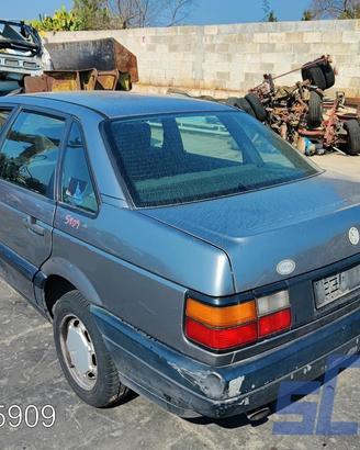 Vw passat 35i, 3a2 1.8 90cv 88-96 - ricambi