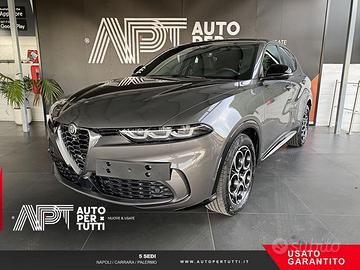 Alfa Romeo Tonale 1.5 hybrid Ti 160cv tct7