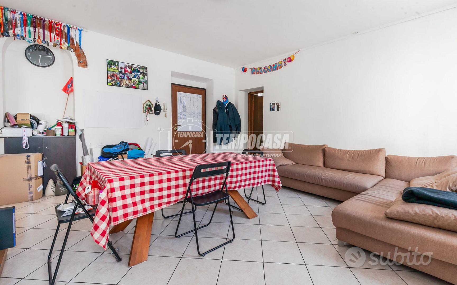 Apartment in Settimo Milanese, Cascine Olona - Vista 2