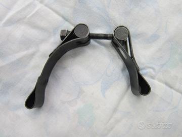 Fascetta Fissaggio Dinamo Guzzi 500 Falcone