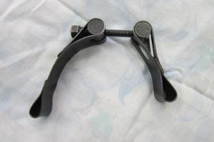 Fascetta Fissaggio Dinamo Guzzi 500 Falcone