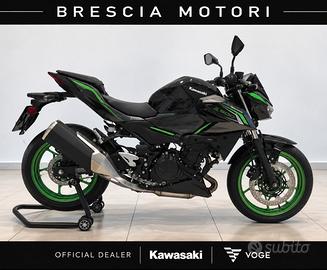 Kawasaki Z 500 SE MY 26