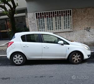 OPEL CORSA  DIESEL  CDTI 