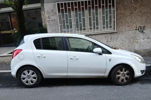 OPEL CORSA  DIESEL  CDTI 