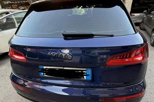 Stupenda audi q5