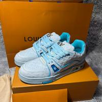 Louis Vuitton Trainer - 44