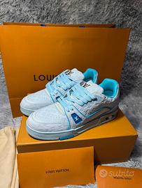 Louis Vuitton Trainer - 44