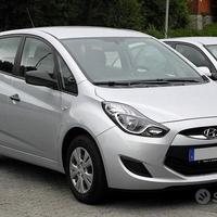 Ricambi hyundai ix 20