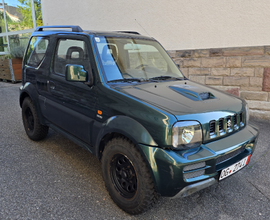 Splendido 4x4