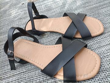 sandali donna n. 36