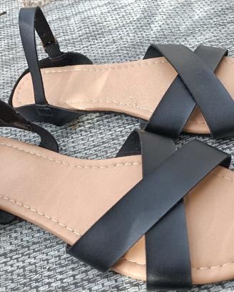 sandali donna n. 36