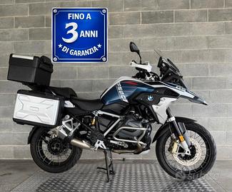 Bmw R 1250 GS Tropy Prova Riscatta o Rendi.