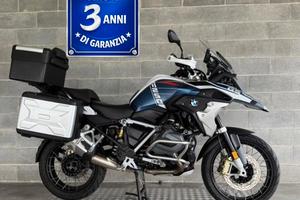 Bmw R 1250 GS Tropy Prova Riscatta o Rendi.