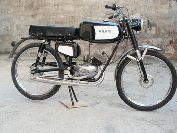 Milani 50 cc 3m - 1969
