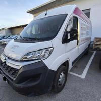 Citroen Jumper L2H3 2.2 BlueHDI Euro 6d Full 2022
