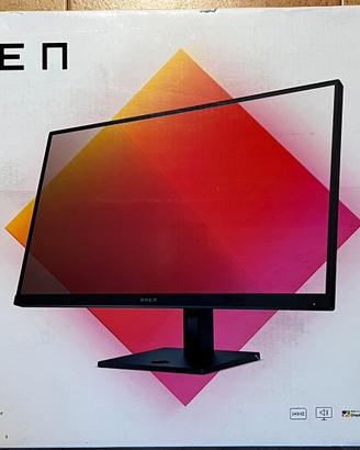 monitor 27 pollici