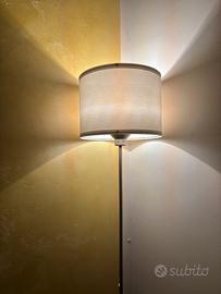 Lampada piantana Ikea