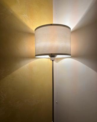 Lampada piantana Ikea