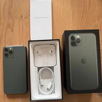 IPhone 11 Pro 64gb