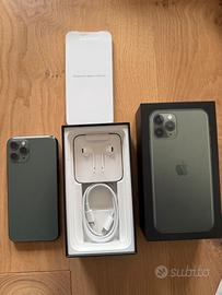 IPhone 11 Pro 64gb