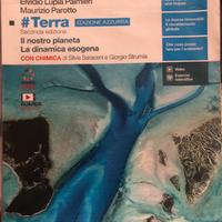 Libro #Terra, Il nostro pianeta