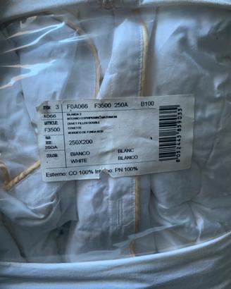 Piumone Frette Islanda 2