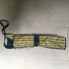 Kit utensili Barbecue 