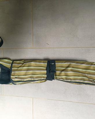 Kit utensili Barbecue 
