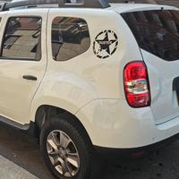 Dacia  Daster 2018 gpl 7500 EU