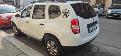 Dacia  Daster 2018 gpl 7500 EU