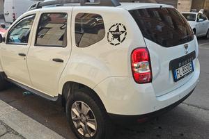 Dacia  Daster 2018 gpl 7500 EU