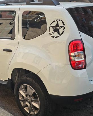 Dacia  Daster 2018 gpl 7500 EU