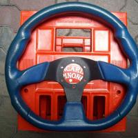 Volante e mozzo Simoni Racing