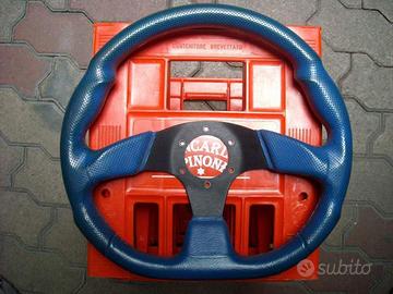 Volante e mozzo Simoni Racing