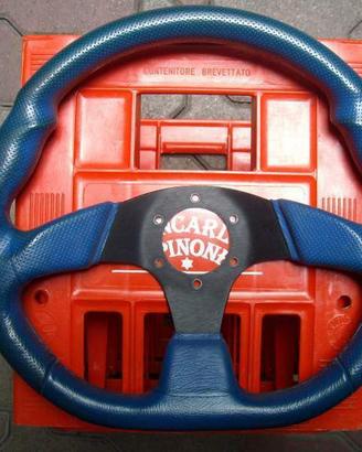 Volante e mozzo Simoni Racing