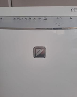 depuratore aria Daikin