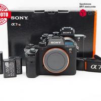 Sony A7r II