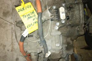 CAMBIO AUTOMATICO TOYOTA PRIUS 1.8 i 2009 2ZR FXE