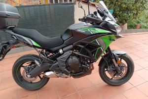 Kawasaki Versys 650