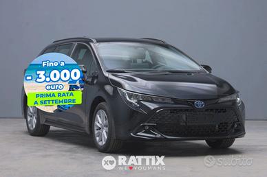 TOYOTA corolla xii 2023 touring sports Corolla Tou