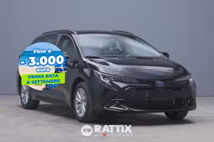 TOYOTA corolla xii 2023 touring sports Corolla Tou