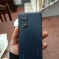 Xiaomi redmi note 11S