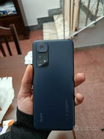 Xiaomi redmi note 11S