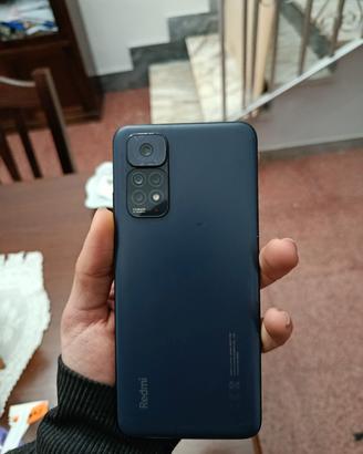Xiaomi redmi note 11S