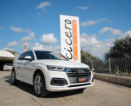 Audi Q5 40 TDI 190cv S line plus|59000KM|2020