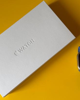 Apple Watch Ultra 2 GARANZIA APPLE