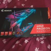 RX 6700 XT