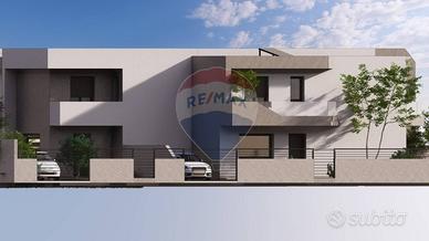 Villa o villino - Tuglie