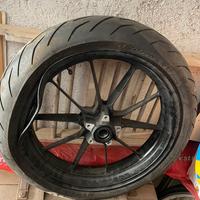 Cerchio ducati Hyper 821 2014