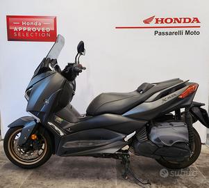 Yamaha X-Max 400 - 2020